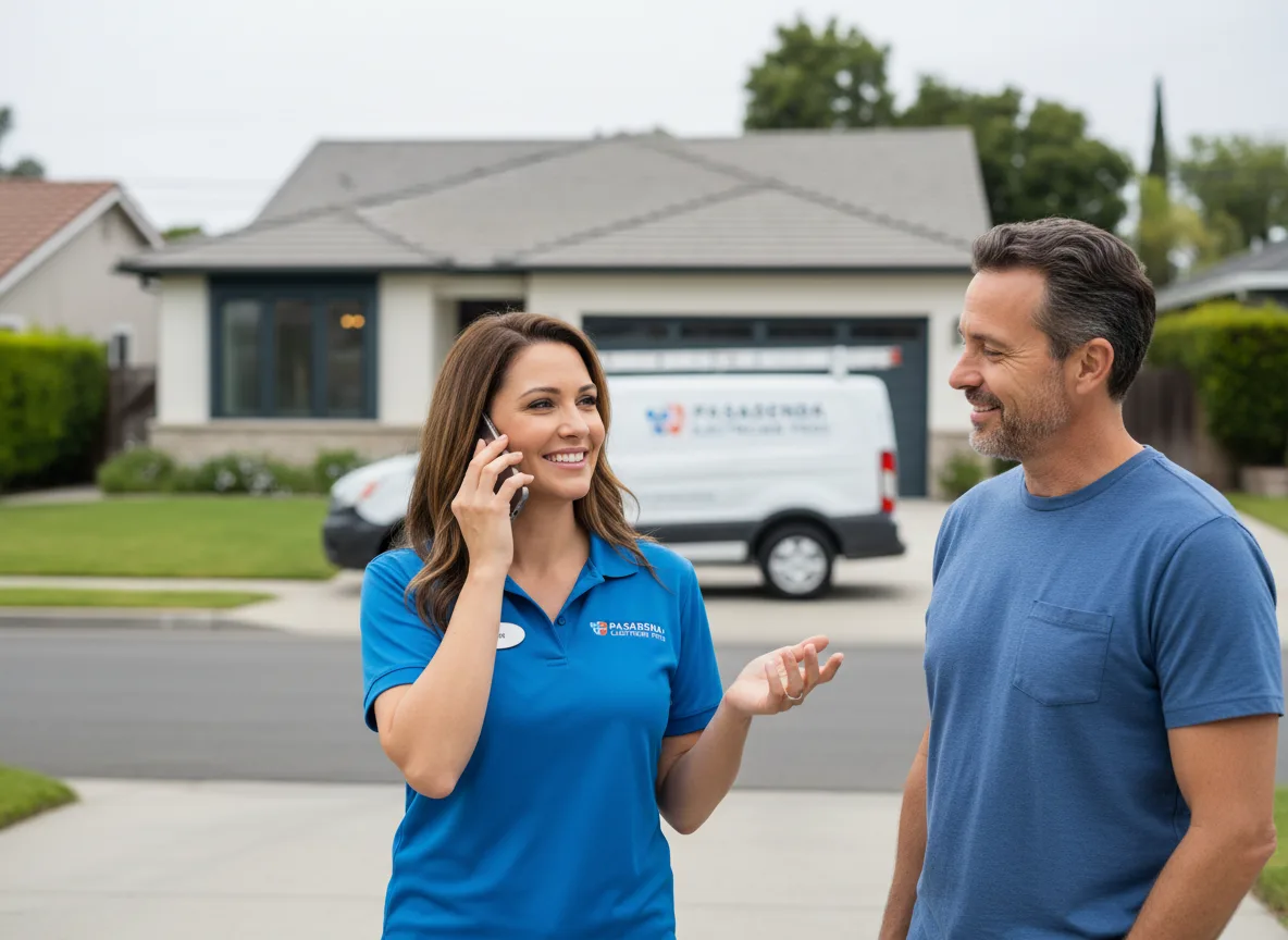 Electrician Hudsonville, MI FAQs